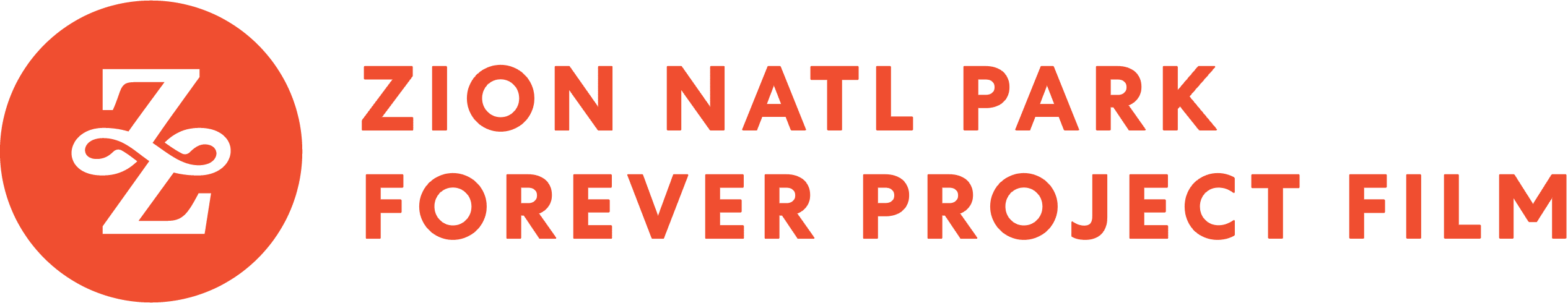 Zion National Park Forever Project Film