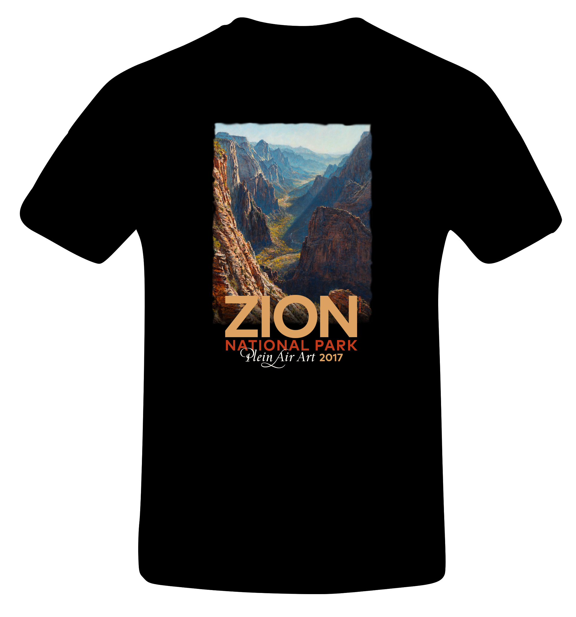 zion national park 1919 forever sweatshirt